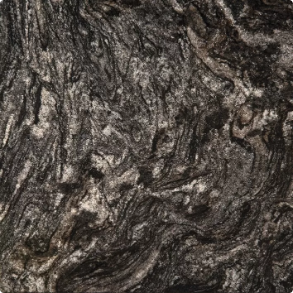 Black Forest - granite countertop